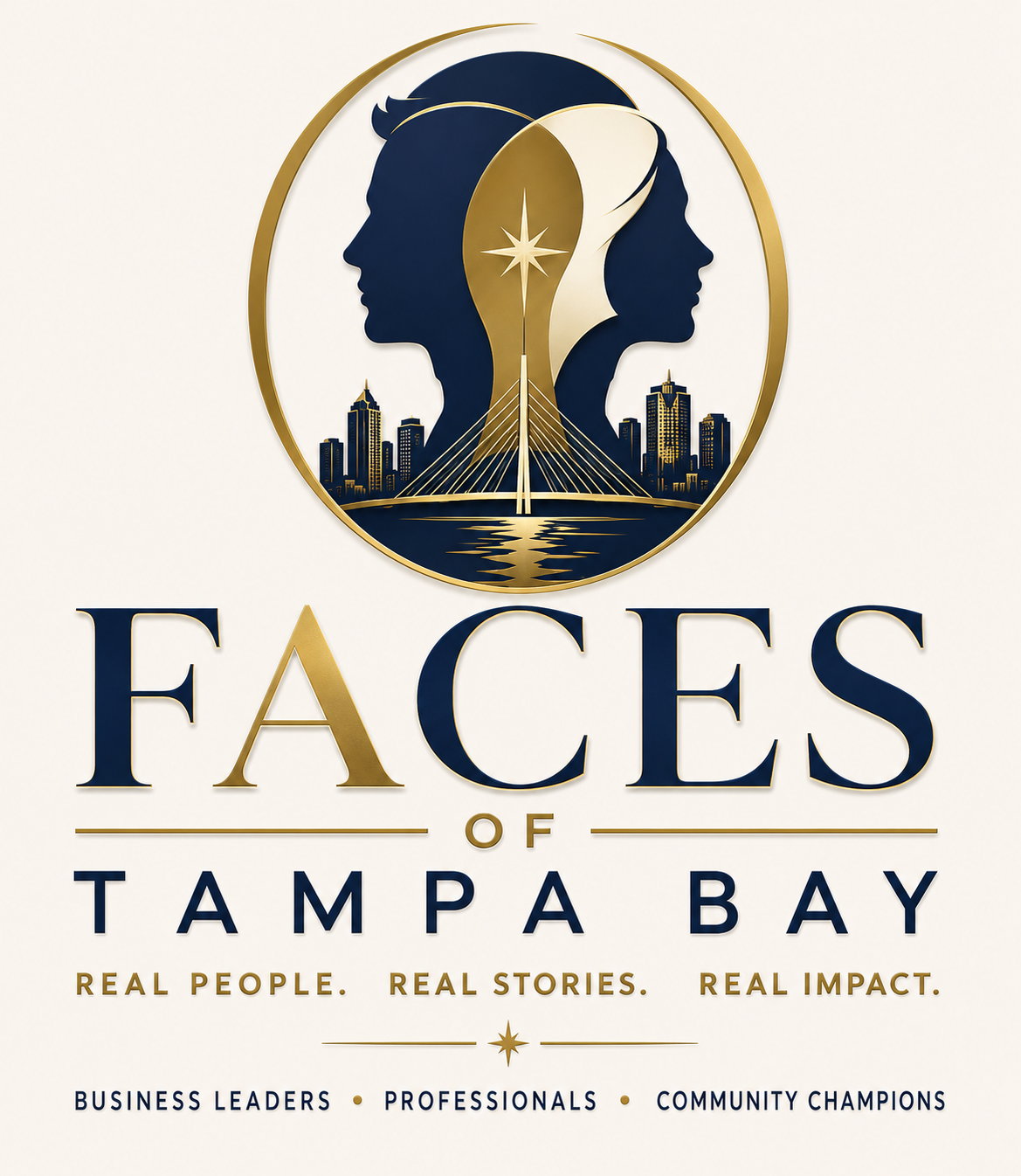 Faces of Tampa Bay